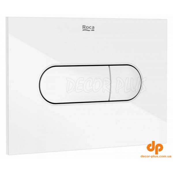Кнопка зливу Duplo Nova White A890222200 Roca