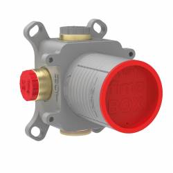 Вбудована частина змішувача F3050 Fima