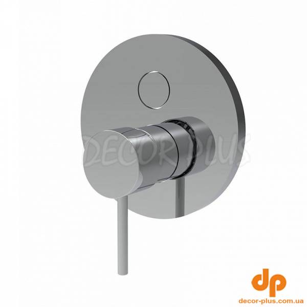 Змішувач для душу Spillo Up F3039E2CR Fima