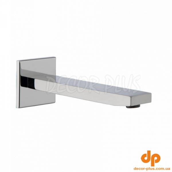 Вилив для ванни Wellness F2222CR Fima