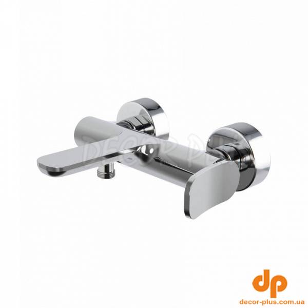 Змішувач для ванни Flo F3804-1CR Fima