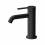 Змішувач для умивальника Snap Black matt F3111NS Fima