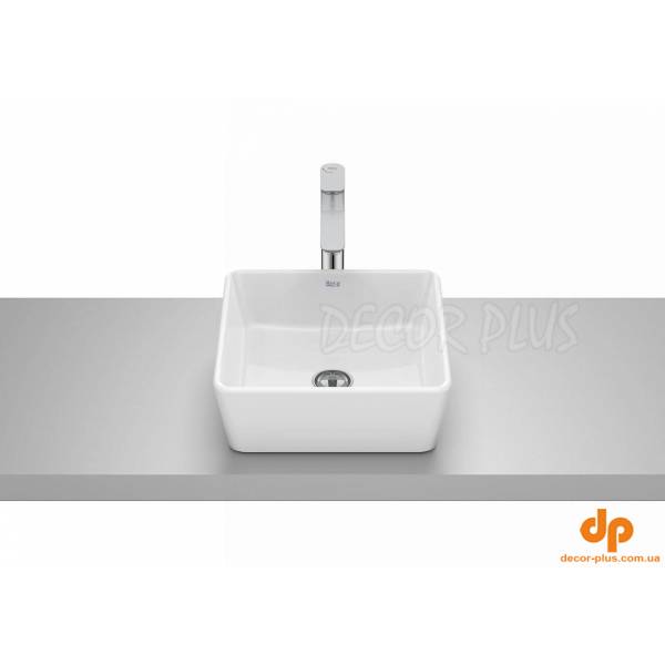 Умивальник Ohtake 350x350 A327B12000 Roca