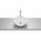 Умивальник Optica 350 A327C12000 Roca