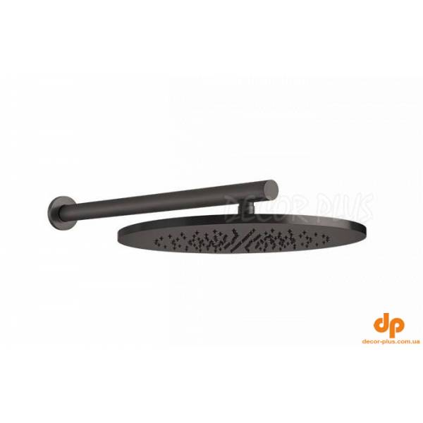 Верхній душ Gessi316 Black XL 54148299 Gessi