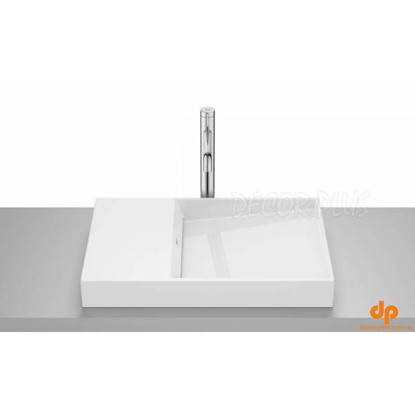 Умивальник Horizon Dash 600х380 A32727900B Roca