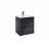 Шафка з умивальником Alpine Unik 600 A852012532 Roca