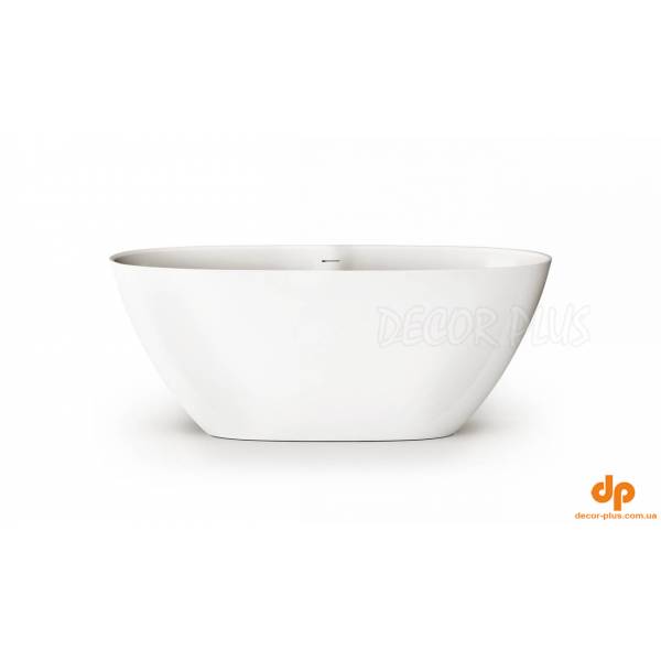 Ванна Perla 160x75 White PAA