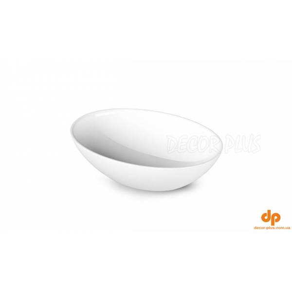 Умивальник Perla White PAA