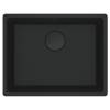 Кухонна мийка Maris MRG 110-52 Black Edition FRANKE