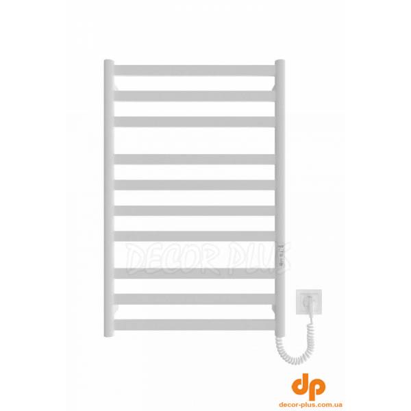 Рушникосушка електрична Oxford білий 530x770 Hygge Family