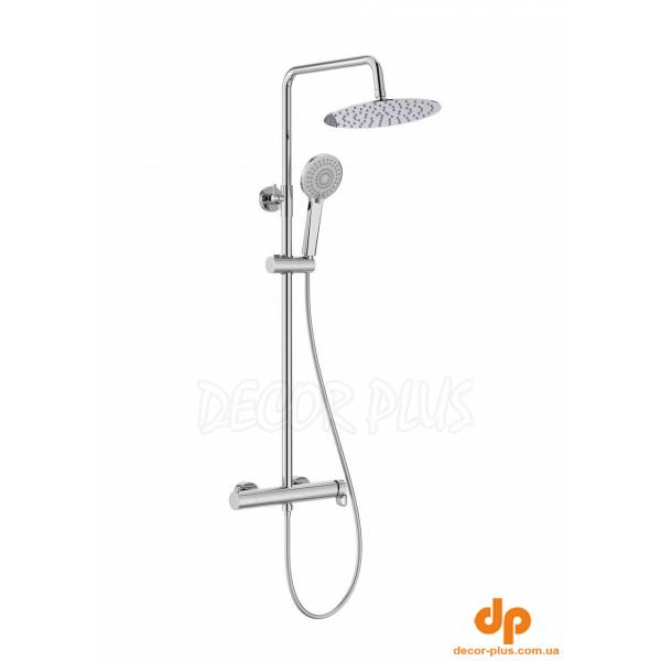 Душова система Vega Plus A5A9A6EC00 Roca