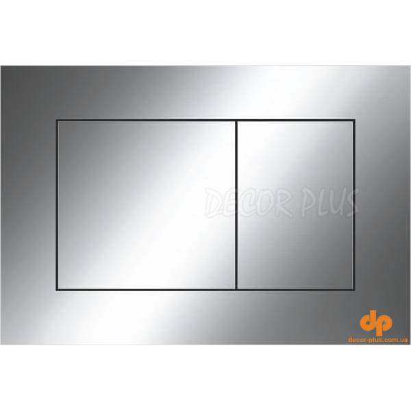 Кнопка зливу TECEnow 9240401 хром TECE