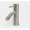 Змішувач для біде Spillo Up Brushed Nickel F3032XSSN Fima