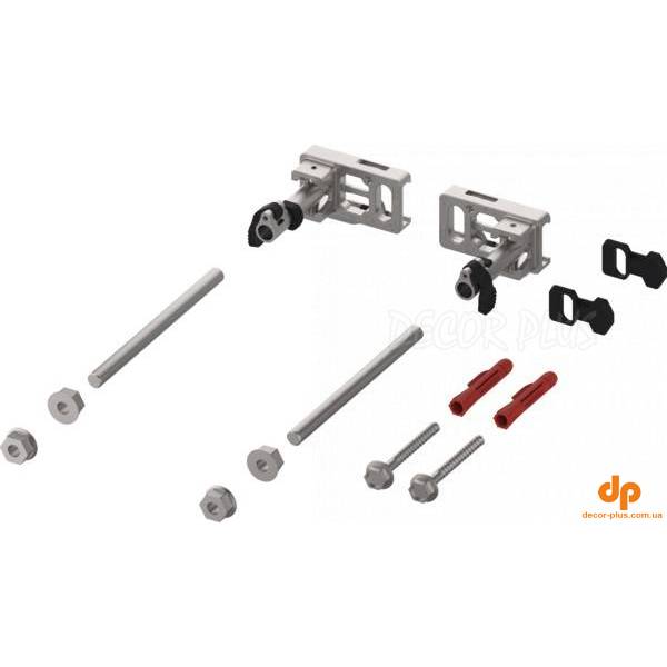 Кріплення для інсталяції 9380014 TECE