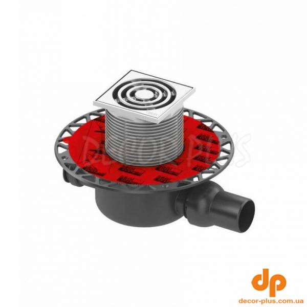 Душовий трап TECEdrainpoint S 110 3601100 Tece