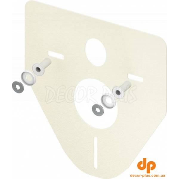 Прокладка звукоізоляційна 9200010 Tece