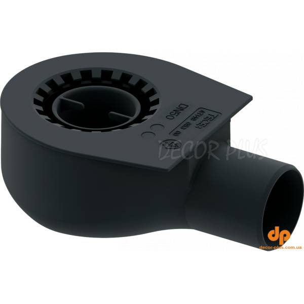 Сифон для душового каналу TECEdrainline DN 50 Tece