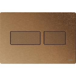 Кнопка зливу TECEsolid бронзовий 9240435 TECE