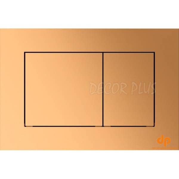 Кнопка зливу TECEnow 9240419 латунь TECE