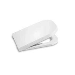 Кришка для унітаза Gap Square soft-close Supralit A80147200B Roca