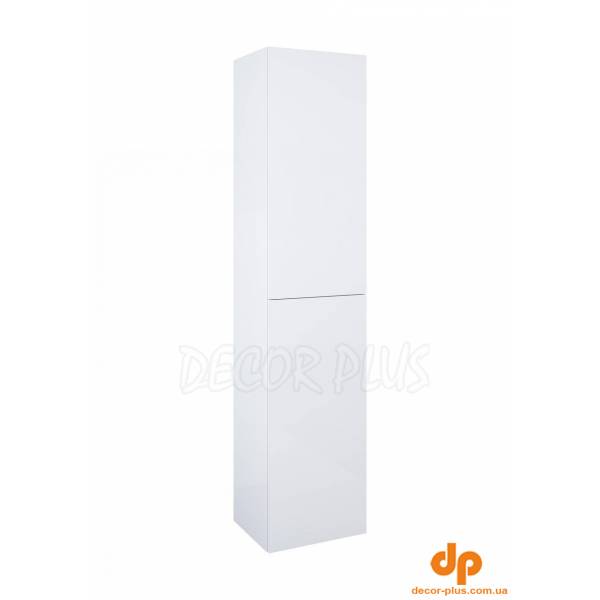 Пенал Extra A857956529 білий matt Roca