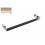 Гачок для рушникосушки Reling Belt 40 380 мм Champagne Terma