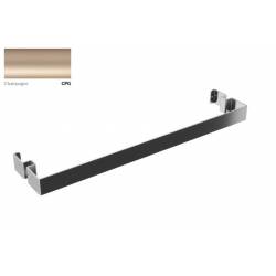 Гачок для рушникосушки Reling Belt 40 380 мм Champagne Terma