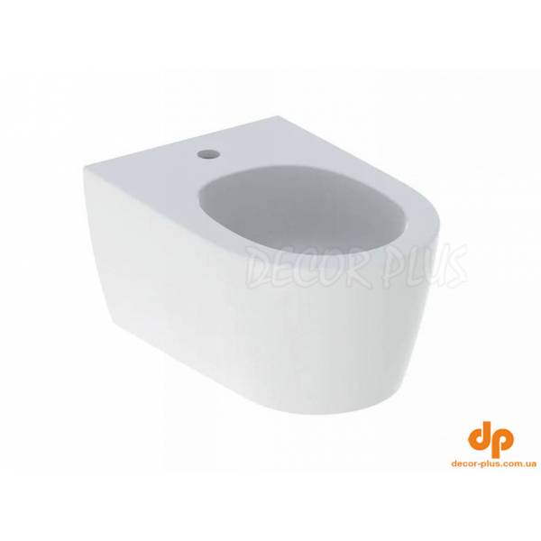 Біде підвісне One 500.690.01.1 KeraTect Geberit