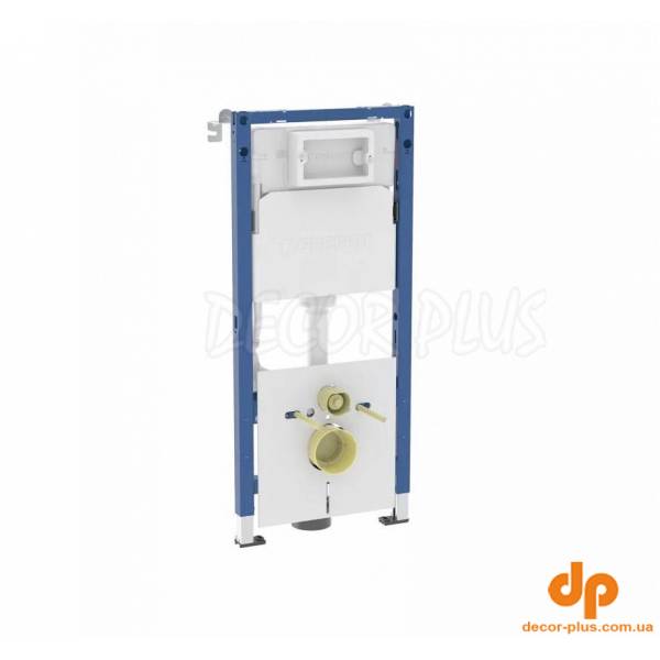 Інсталяція для унітаза H112 Duofix Delta 458.126.00.2 Geberit