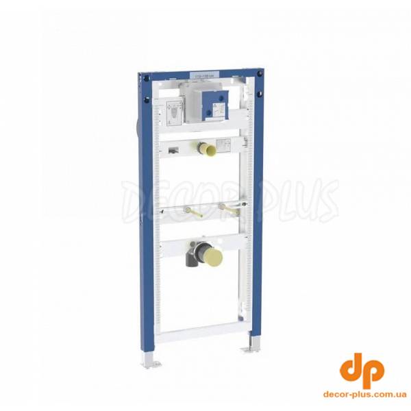 Інсталяція для пісуара Duofix 112-130 см 111.616.00.2 Geberit