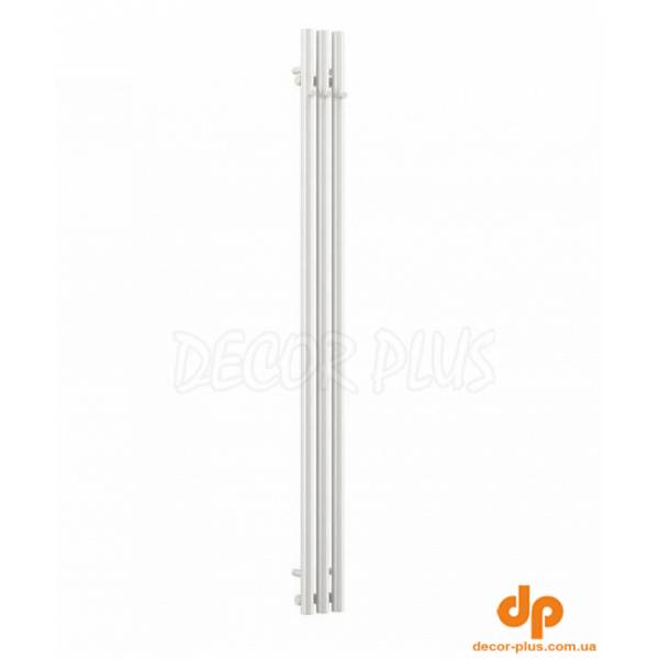 Рушникосушка Rolo Hanger 1200x150 Ral 9016 matt WGROW120015KJ16SX Terma