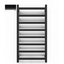 Рушникосушка BL037 1680x500 Ral 9005 mat WGB37168050K9M5SX Terma