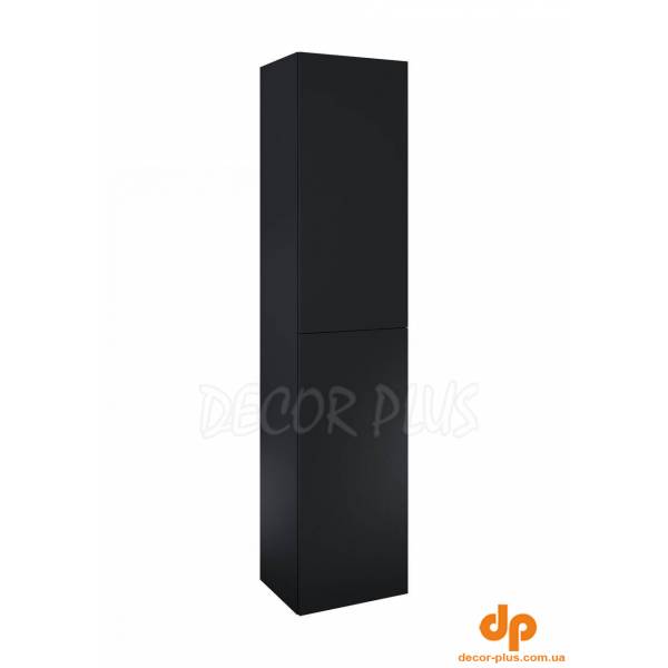 Пенал Extra A857956532 чорний matt Roca