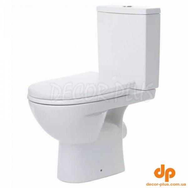 Компакт Status з кришкою поліпропілен 2397250UA Kolo