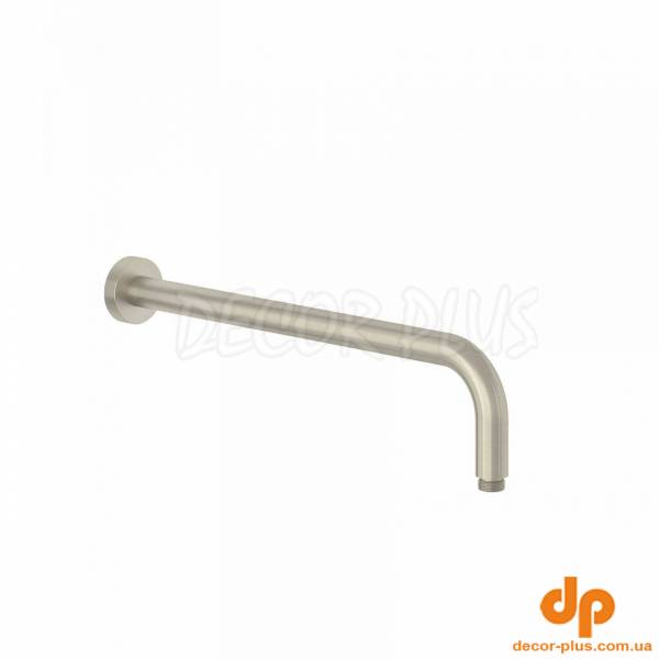 Душовий кронштейн DN 15 A-QA нікель брашований 66514N5-00 Kludi