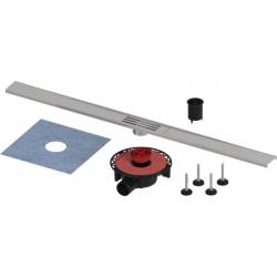 Душовий канал 100 см TECElineo 15301100 TECE