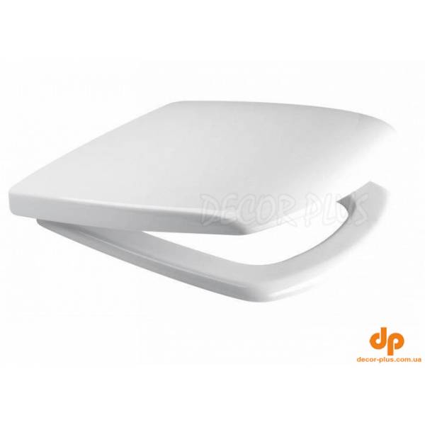 Кришка для унітаза Carina (CSSD1000530961), Cersanit