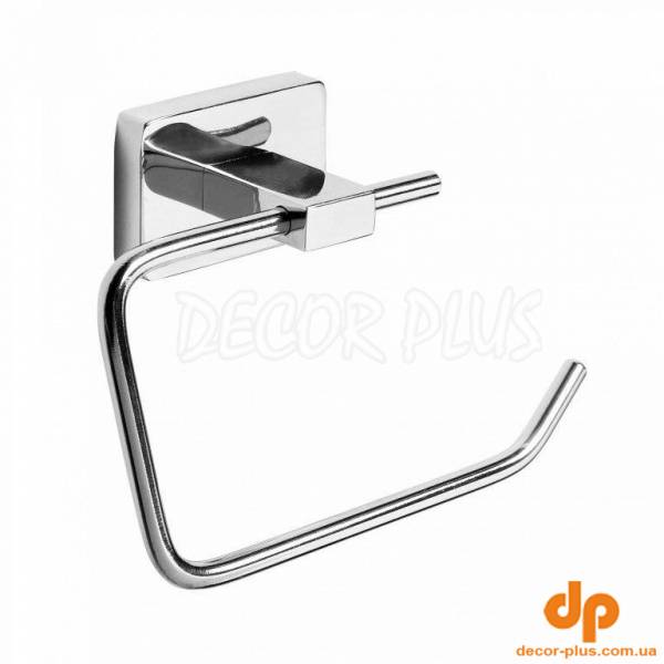 Тримач для туалетного паперу Niki (153112022), Bemeta