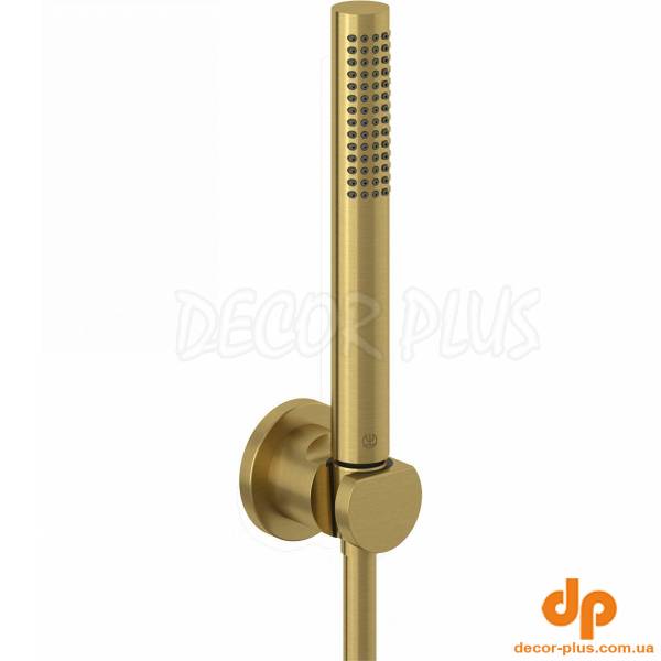 Душовий набір 1S Nova Fonte Puristic 20850N0-15 Kludi