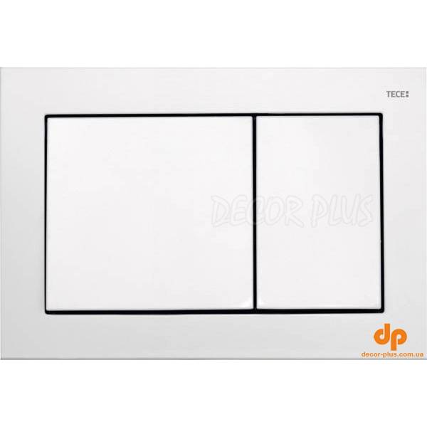 Кнопка зливу TECEbase 9240700 білий TECE