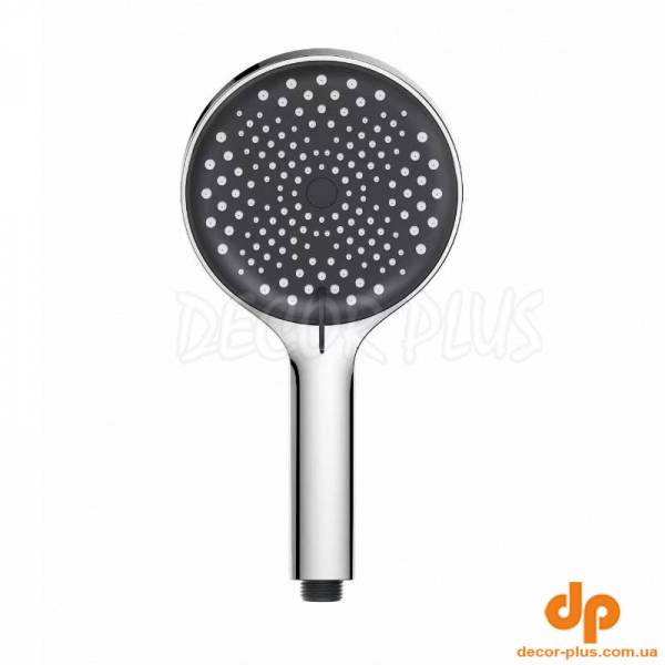 Devit Ручний душ, хром (1 сорт)