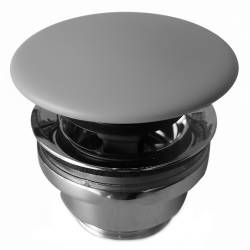 PLCE донний клапан, cemento matt (1 сорт)