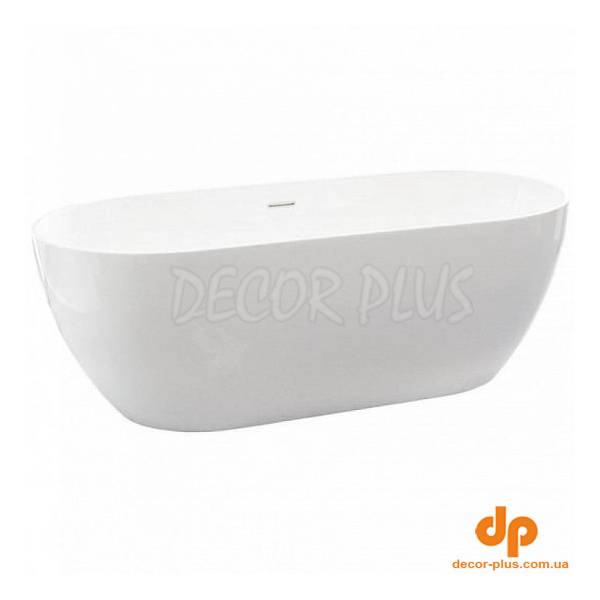 Ванна FREEDOM O 169×80, RAVAK