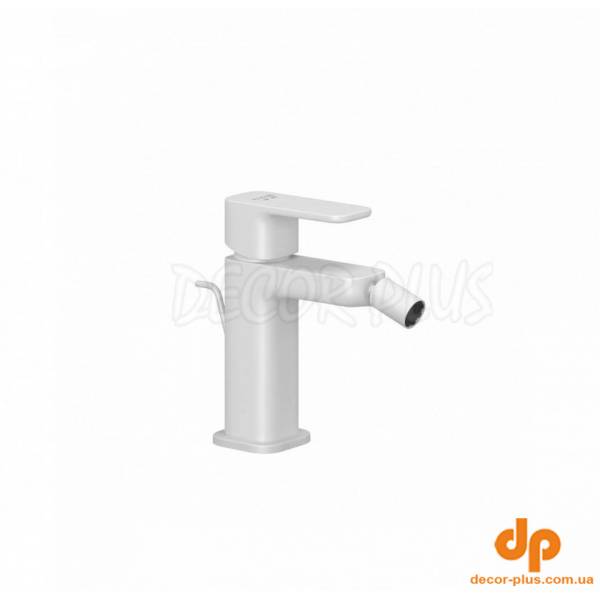 Змішувач для біде DN 15 Renon 422165375 білий Kludi