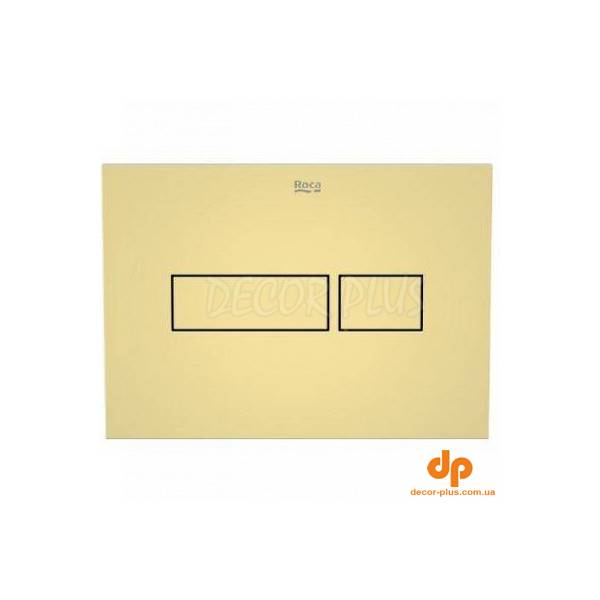 Кнопка зливу Duplo Nova Gold A8902202G0 Roca