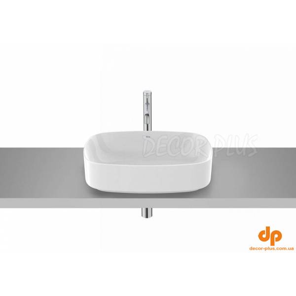 Умивальник Ona 500x370 Fineceramic A3275L0000 Roca