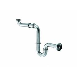 Сифон для умивальника G1 1025505-00 Kludi