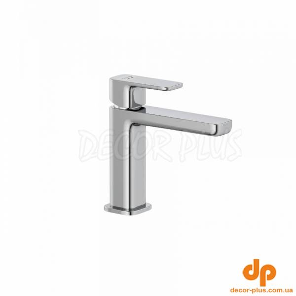 Змішувач для умивальника 110 Renon DN 15 422820575 хром Kludi