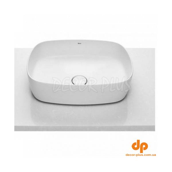 Умивальник Inspira Soft 500x370 (A327500000), Roca